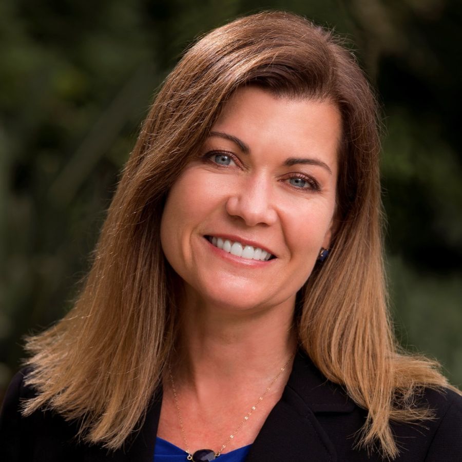 Executive Vice President and Chief Risk Officer, Laurel Sykes
